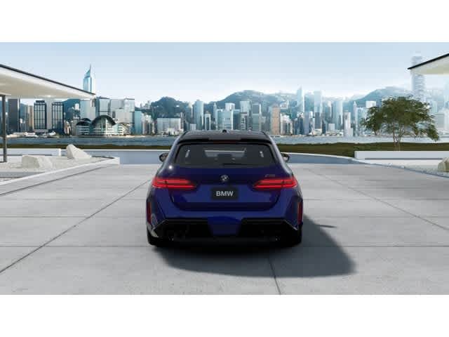 2027 BMW M5 Touring