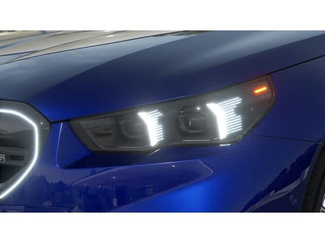 2027 BMW M5 Touring