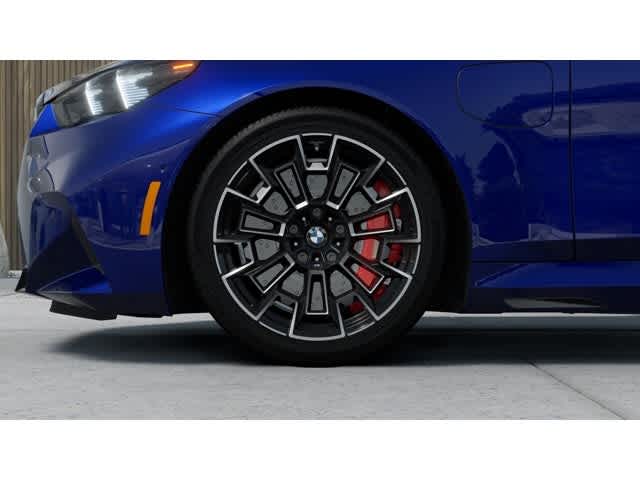 2027 BMW M5 Touring
