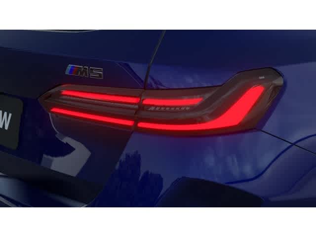 2027 BMW M5 Touring