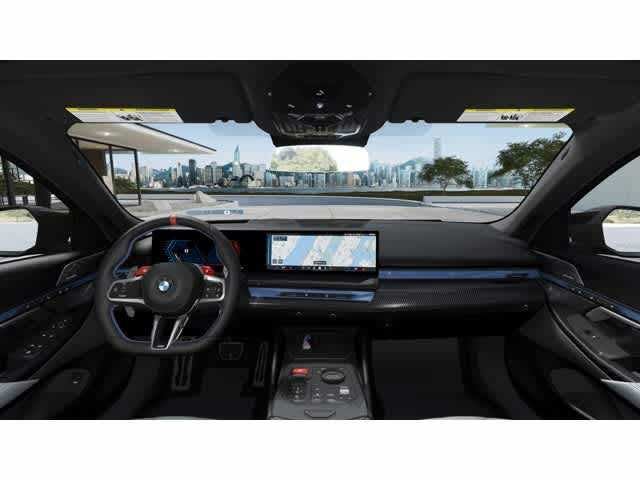 2027 BMW M5 Touring