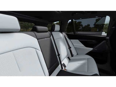 2027 BMW M5 Touring