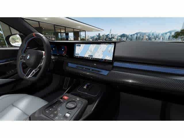 2027 BMW M5 Touring