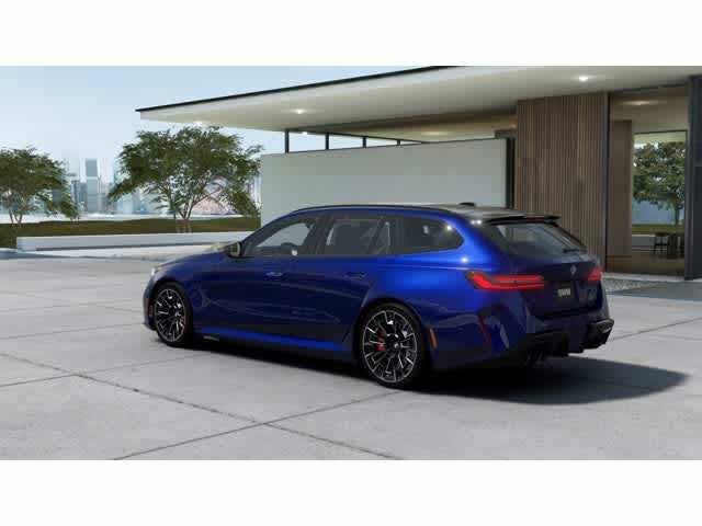 2027 BMW M5 Touring