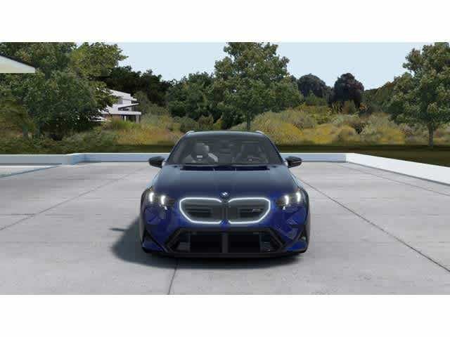 2027 BMW M5 Touring