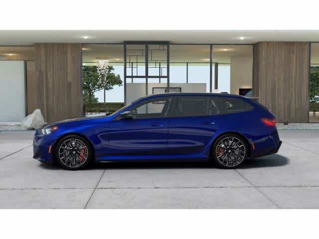 2027 BMW M5 Touring