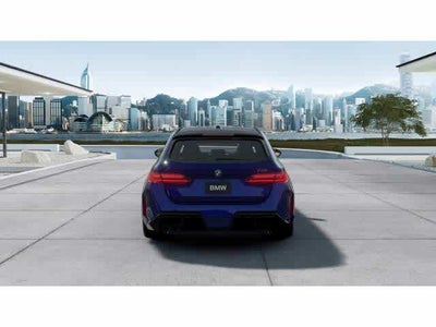 2027 BMW M5 Touring