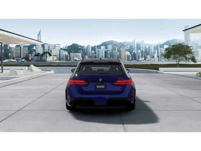 2027 BMW M5 Touring