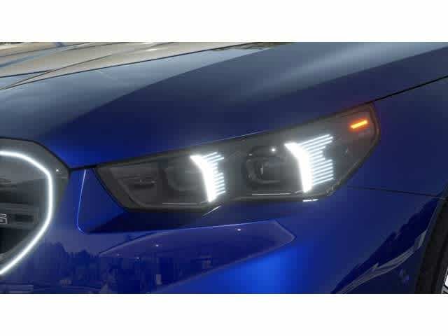 2027 BMW M5 Touring