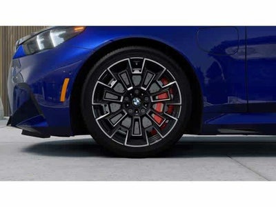 2027 BMW M5 Touring
