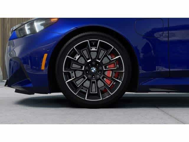 2027 BMW M5 Touring