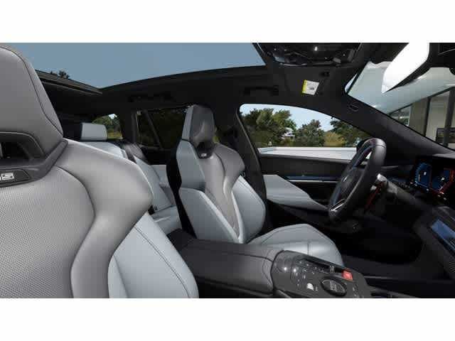 2027 BMW M5 Touring