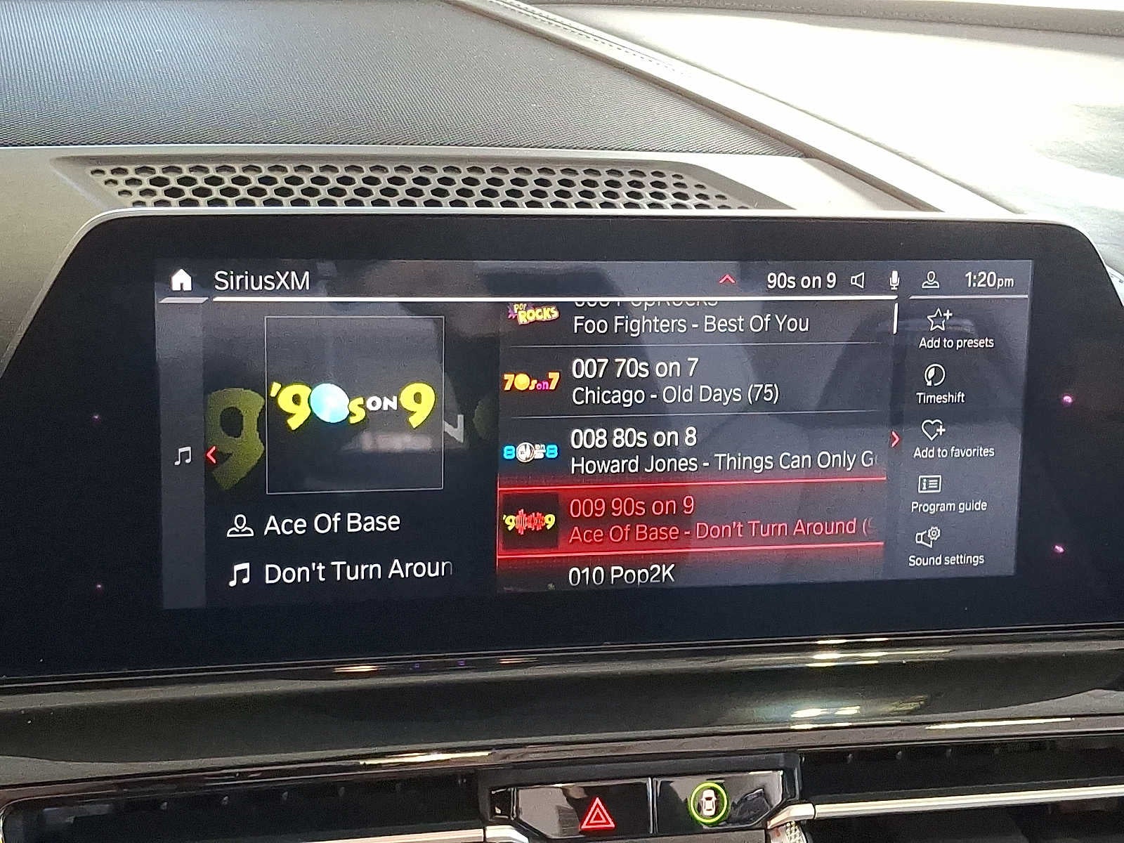 2020 BMW M8 Convertible