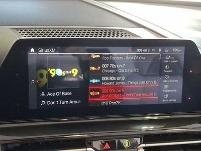 2020 BMW M8 Convertible