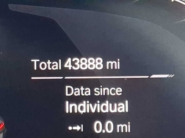 2020 BMW M8 Convertible