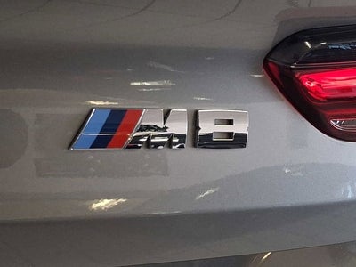 2020 BMW M8 Convertible
