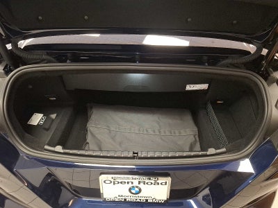 2024 BMW M8 Competition Convertible