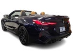 2024 BMW M8 Competition Convertible