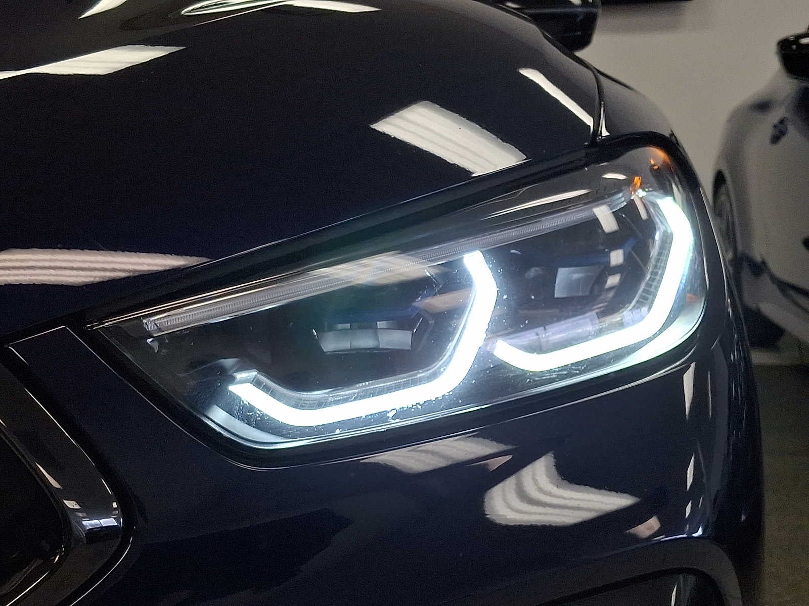 2024 BMW M8 Competition Convertible