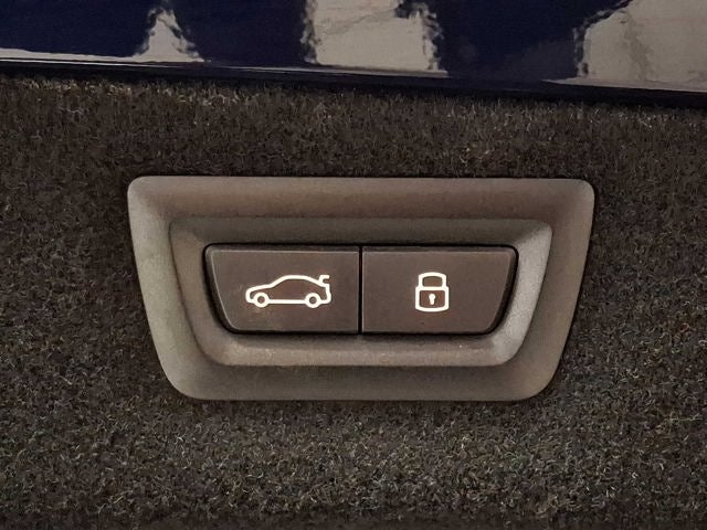 2024 BMW M8 Competition Convertible