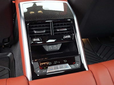 2023 BMW M8 Competition Gran Coupe