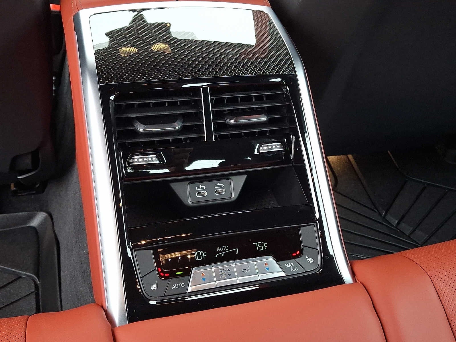 2023 BMW M8 Competition Gran Coupe