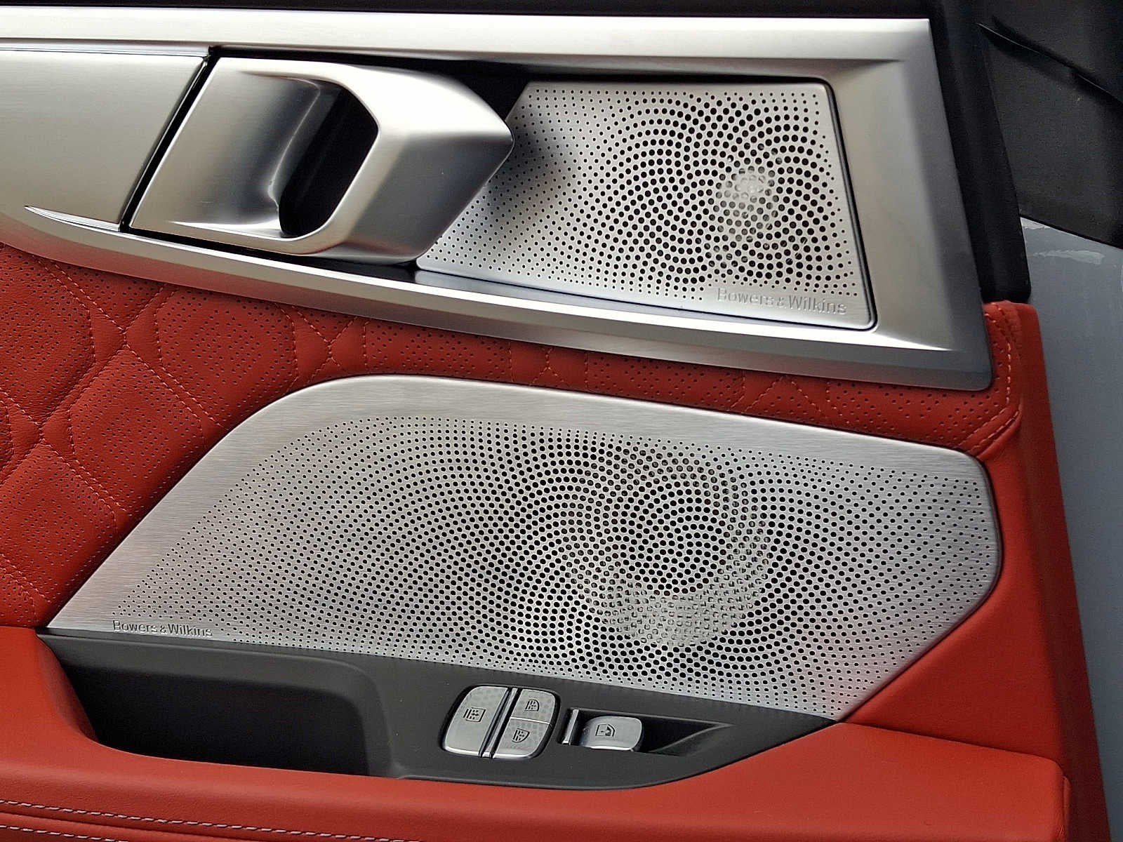 2023 BMW M8 Competition Gran Coupe