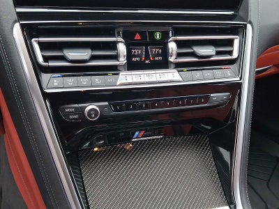 2023 BMW M8 Competition Gran Coupe