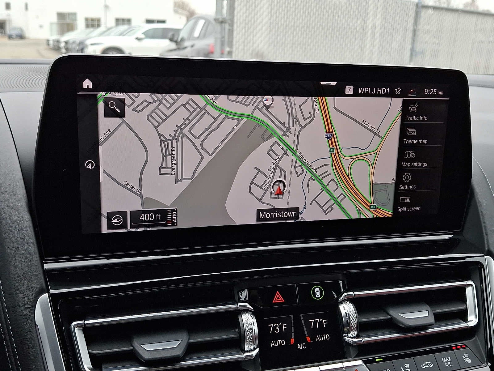 2023 BMW M8 Competition Gran Coupe