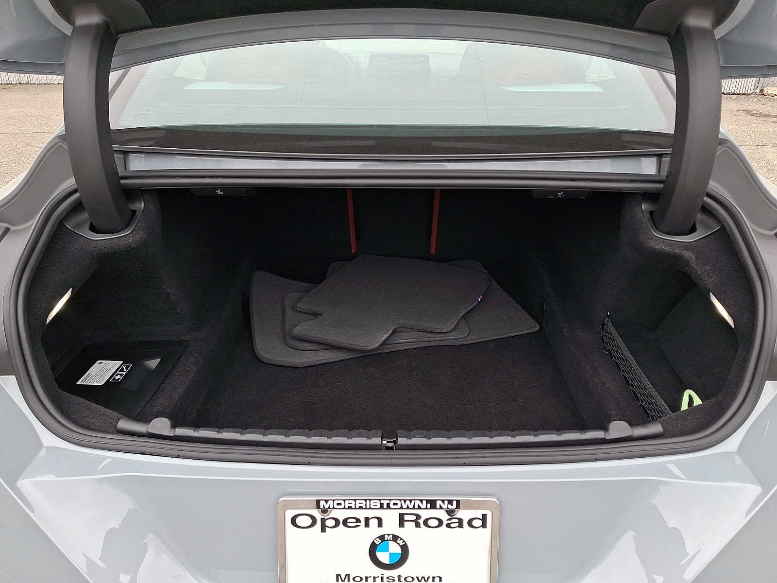 2023 BMW M8 Competition Gran Coupe