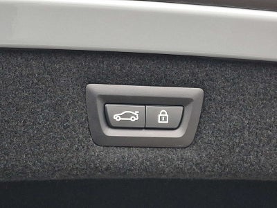 2023 BMW M8 Competition Gran Coupe