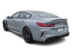 2023 BMW M8 Competition Gran Coupe