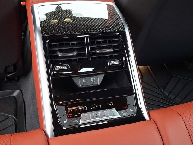 2023 BMW M8 Competition Gran Coupe