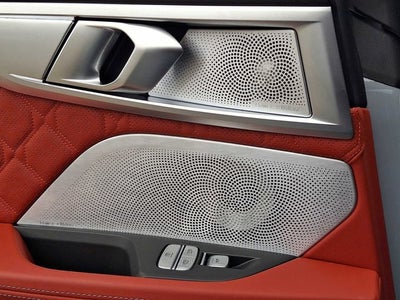 2023 BMW M8 Competition Gran Coupe