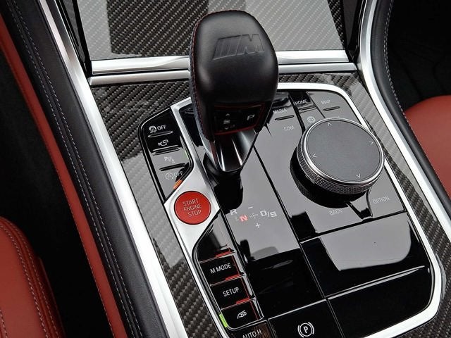 2023 BMW M8 Competition Gran Coupe