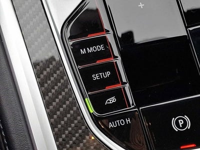 2023 BMW M8 Competition Gran Coupe