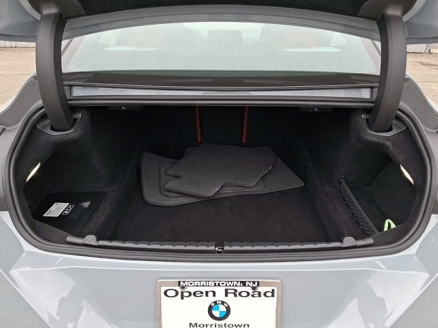 2023 BMW M8 Competition Gran Coupe