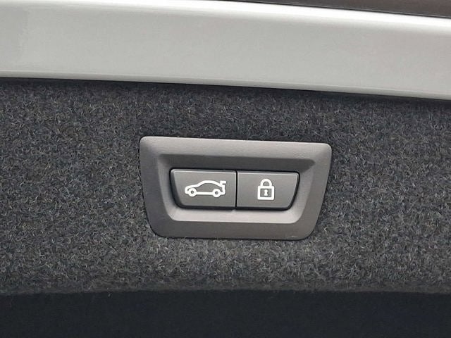 2023 BMW M8 Competition Gran Coupe