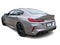 2022 BMW M8 Competition Gran Coupe