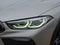 2022 BMW M8 Competition Gran Coupe