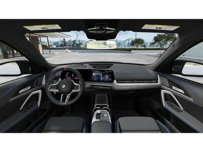 2027 BMW X1 M35i Sports Activity Vehicle
