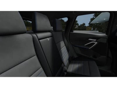 2027 BMW X1 M35i Sports Activity Vehicle