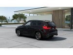 2027 BMW X1 M35i Sports Activity Vehicle