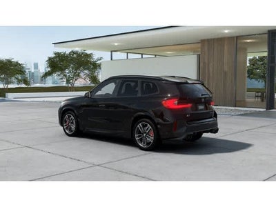2027 BMW X1 M35i Sports Activity Vehicle