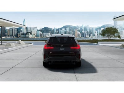 2027 BMW X1 M35i Sports Activity Vehicle