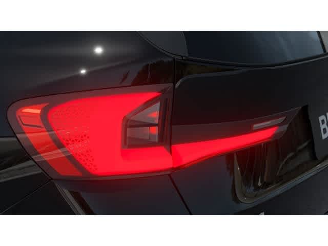 2027 BMW X1 M35i Sports Activity Vehicle