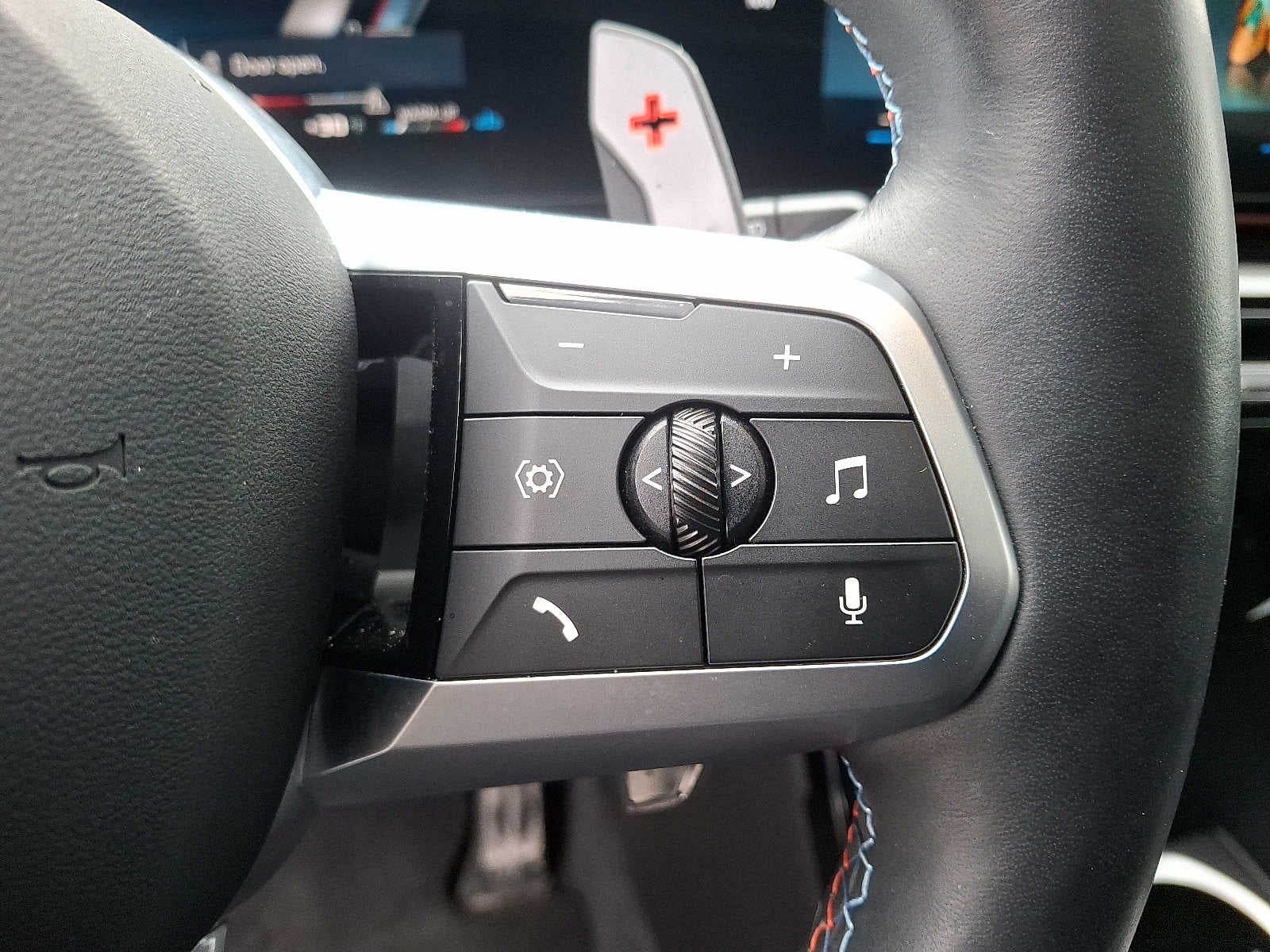 2025 BMW X1 M35i Sports Activity Vehicle