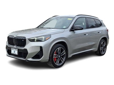 2025 BMW X1 M35i Sports Activity Vehicle