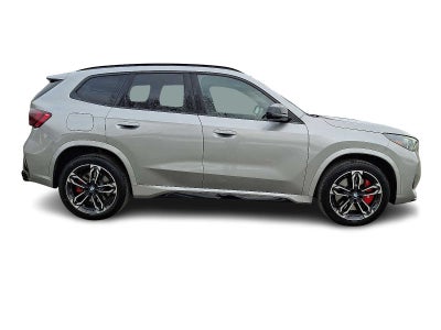 2025 BMW X1 M35i Sports Activity Vehicle