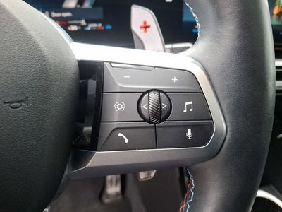 2025 BMW X1 M35i Sports Activity Vehicle